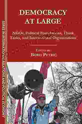 Contemporary French Security Policy in Africa: On Ideas and Wars (The Sciences Po in International Relations and Political Economy)