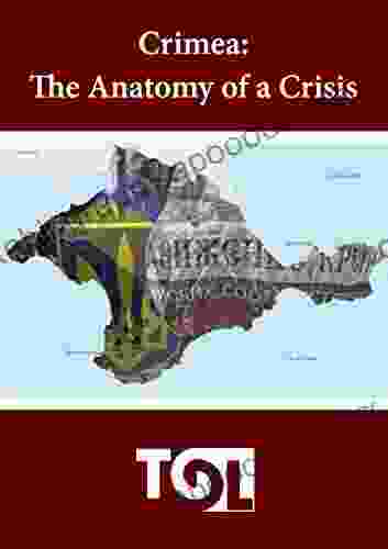 Crimea: The Anatomy Of A Crisis (Transitions Online 7)