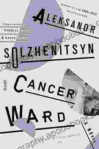 Cancer Ward: A Novel (FSG Classics)