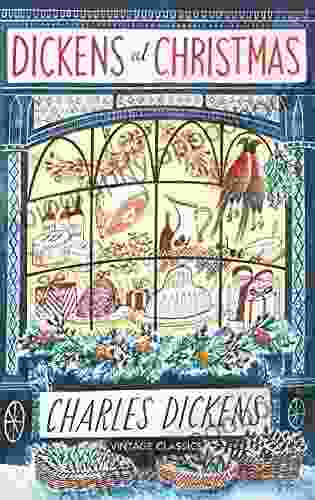 Dickens at Christmas (Vintage Classics)