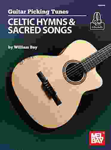 Guitar Picking Tunes Celtic Hymns Sacred Songs