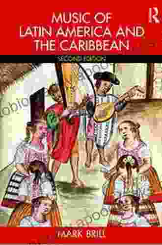 Music Of Latin America And The Caribbean