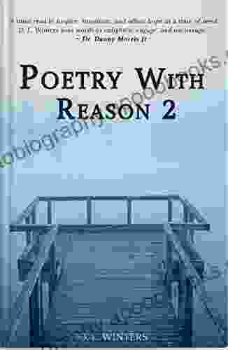 Poetry With Reason 2: Do You See What I See?