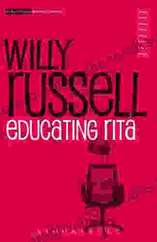 Educating Rita (Modern Classics) Willy Russell