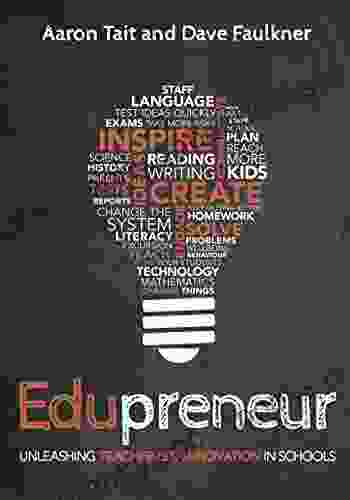 Edupreneur: Unleashing Teacher Led Innovation In Schools