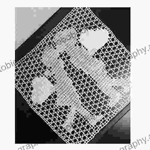 Filet Crochet Patterns Crochet Wall Decor Crochet Home Decor Valentines Day Decor