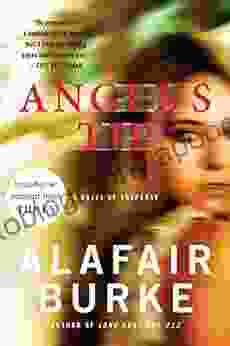 Angel S Tip: A Novel Of Suspense (Ellie Hatcher 2)