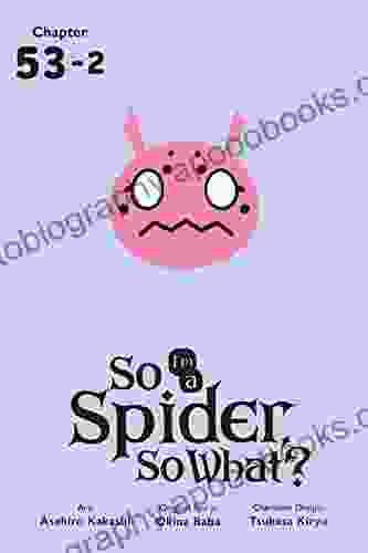 So I m a Spider So What? #53 2