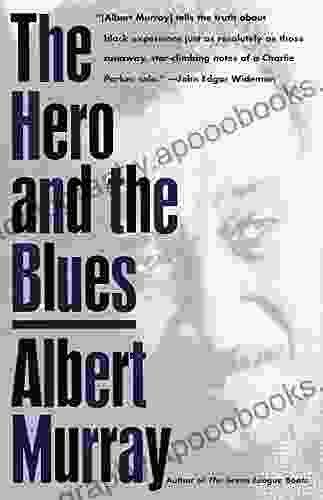 The Hero And the Blues