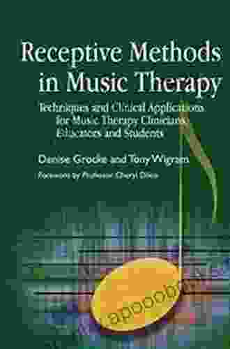 Songwriting: Methods Techniques and Clinical Applications for Music Therapy Clinicians Educators and Students