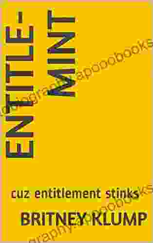 entitle mint: cuz entitlement stinks Slaeff