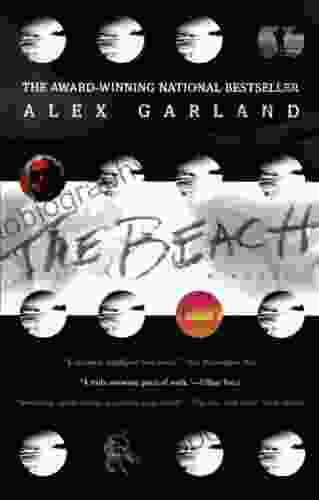 The Beach Alex Garland