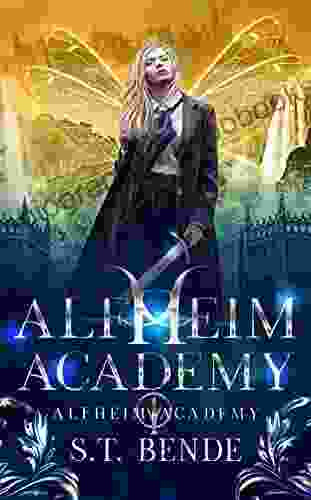 Alfheim Academy S T Bende