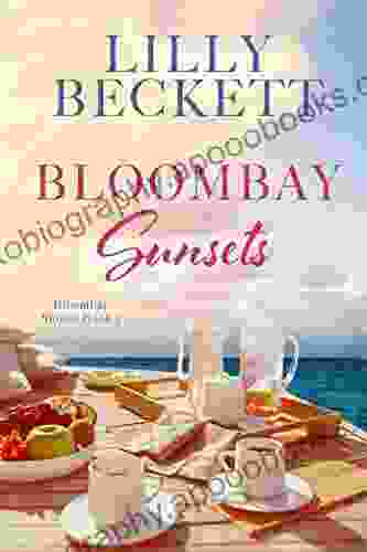 Bloombay Sunsets (Bloombay Shores 5)