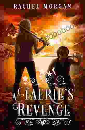 A Faerie s Revenge (Creepy Hollow 5)