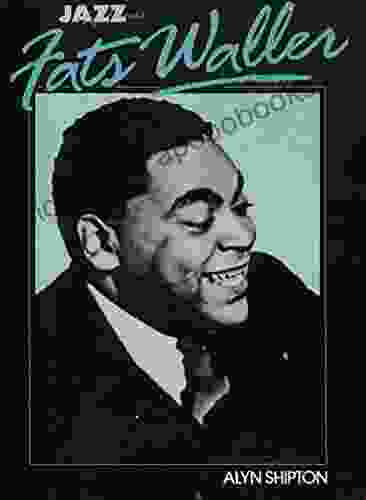 Jazz Life and Times: Fats Waller (Jazz life times)