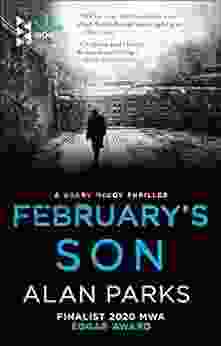 February S Son (Harry McCoy 2)