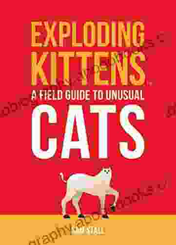 Exploding Kittens: A Field Guide To Unusual Cats (RP Minis)