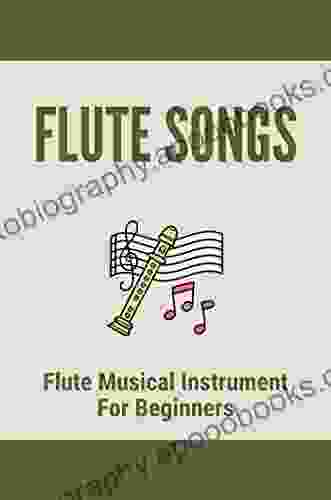 Flute Songs: Flute Musical Instrument For Beginners