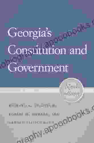 Georgia s Constitution and Government Robert M Howard