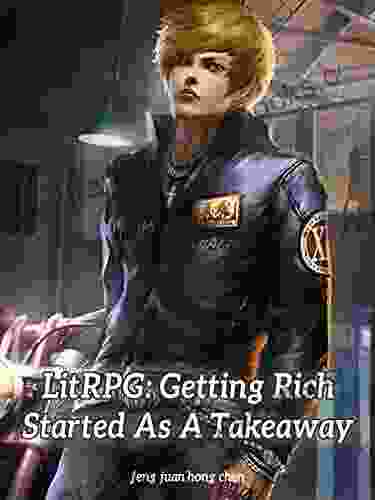 LitRPG: Getting Rich Started As A Takeaway: Urban Fantasy Harem 2