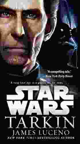 Tarkin: Star Wars James Luceno