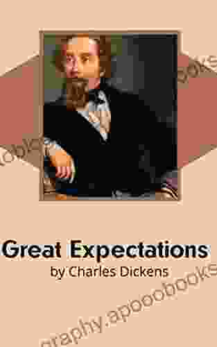 Great Expectations: with colored illustrations by George Cruikshank