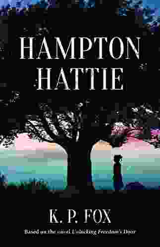 Hampton Hattie K P Fox