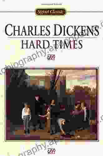 Hard Times (Signet Classics) Charles Dickens