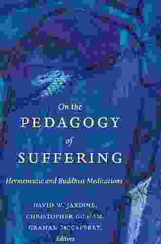 On The Pedagogy Of Suffering: Hermeneutic And Buddhist Meditations (Counterpoints 464)