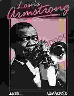 Louis Armstrong: His Life and Times (Jazz life times)