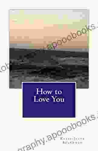 How to Love You (I Think Differently 1)