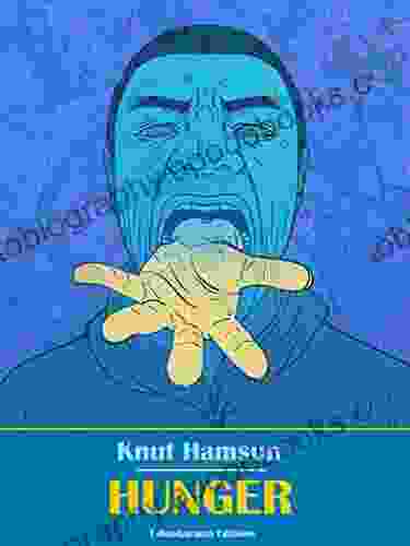 Hunger Knut Hamsun