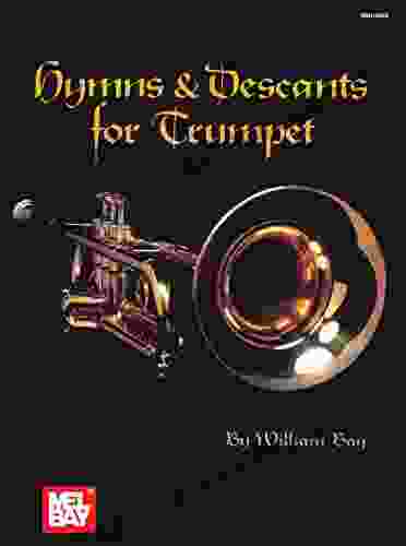 Hymns Descants For Trumpet William Bay