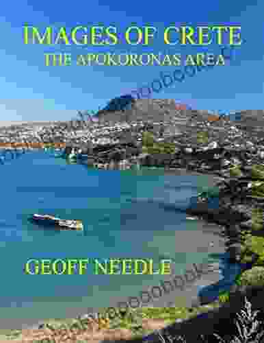 Images of Crete The Apokoronas Area