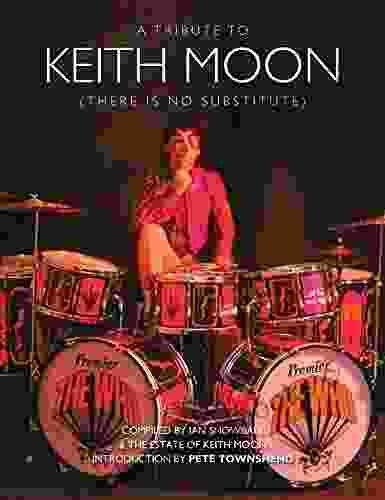 Keith Moon: There Is No Substitute