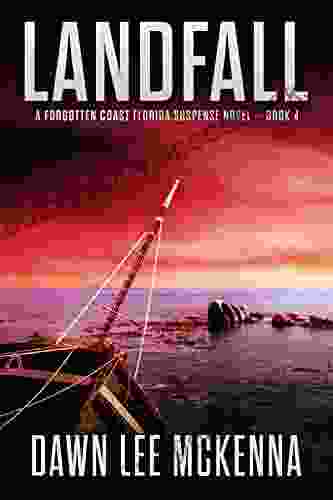 Landfall (The Forgotten Coast Florida Suspense 4)