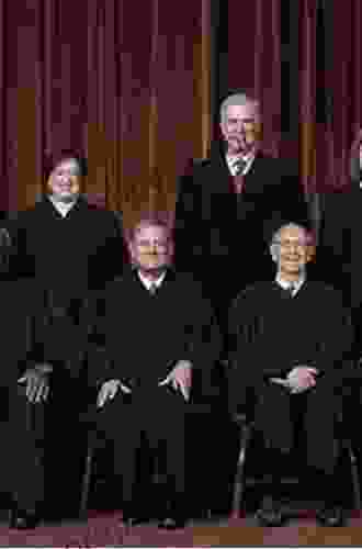 In the Balance: Law and Politics on the Roberts Court