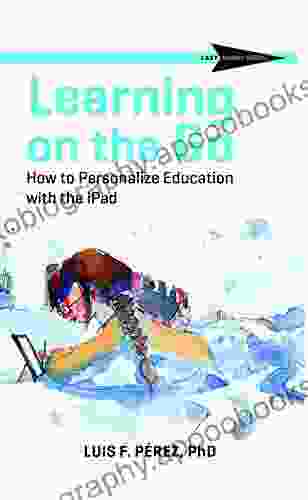 Learning On The Go: How To Personalize Education With The IPad (CAST Skinny 1)