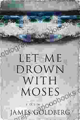 Let Me Drown With Moses