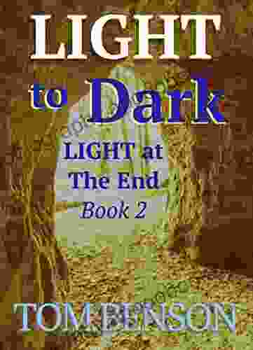 LIGHT To Dark: LIGHT At The End 2