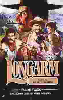 Longarm 343: Longarm And The Dwarf S Darling