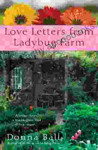 Love Letters From Ladybug Farm