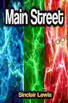 Main Street Chris Abani