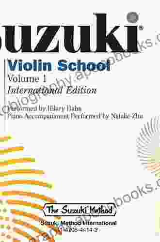 Suzuki Violin School Volume 6 (Revised): Piano Accompaniment: Piano Acc