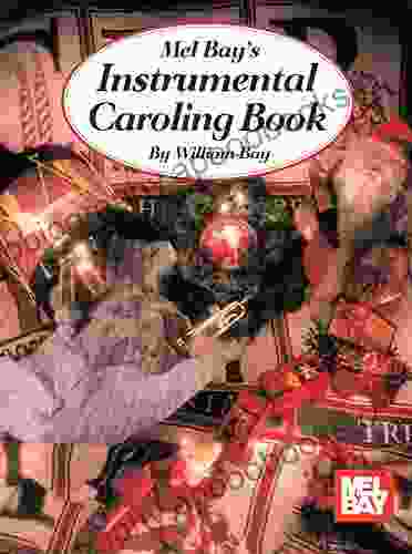 Instrumental Caroling William Bay