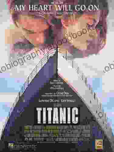 My Heart Will Go On (from Titanic)