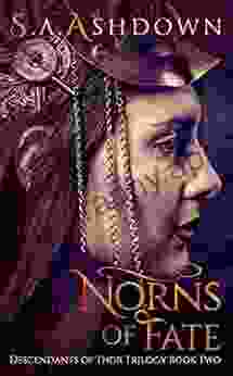 Norns of Fate: (Descendants of Thor Trilogy Two)