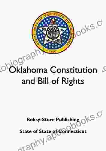 Oklahoma Constitution And Bill Of Rights