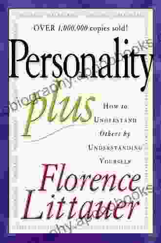 Personality Plus Florence Littauer